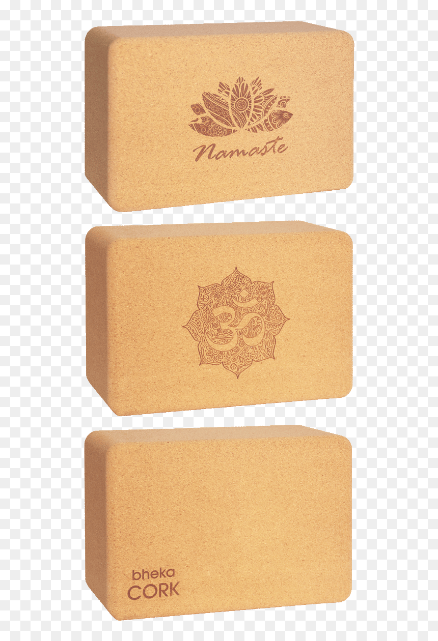 Box, HD Png Download - namaste hand png