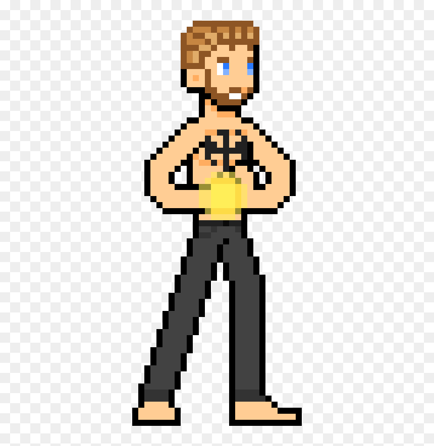 Cartoon, HD Png Download - iron fist png