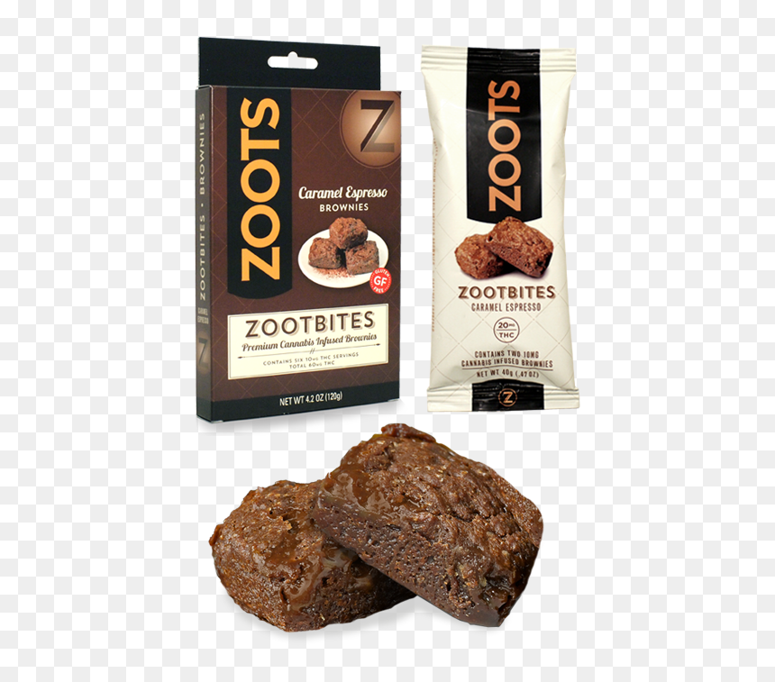 Chocolate Brownie, HD Png Download - brownies png