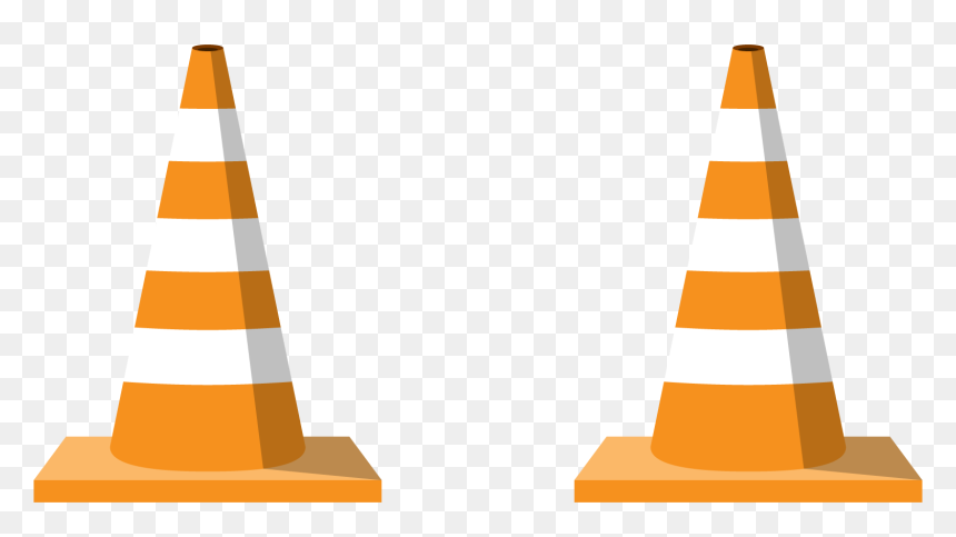 Clip Art, HD Png Download - traffic cone png