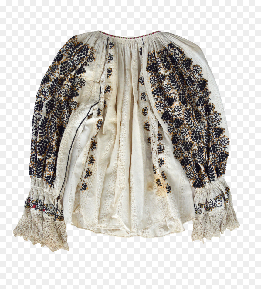 Pattern, HD Png Download - garments png