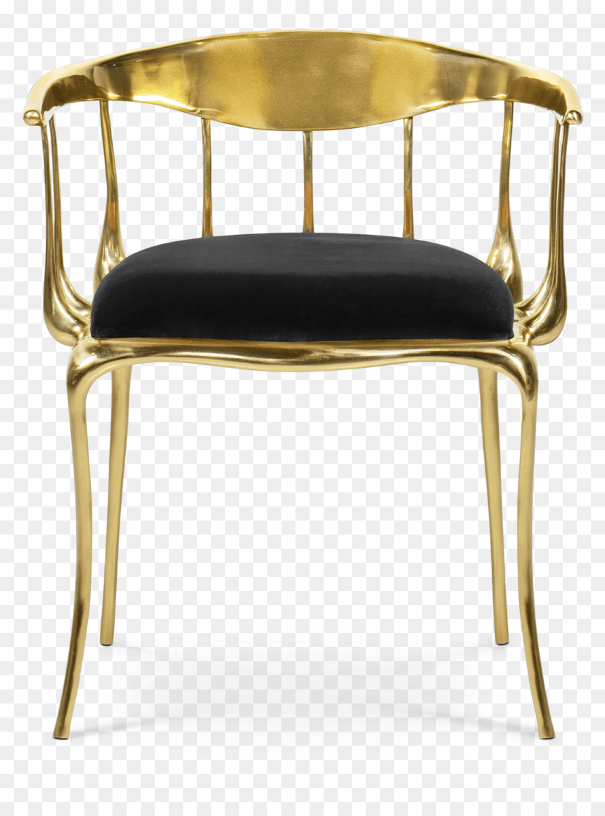 Silla Wegner, HD Png Download - plastic chairs png