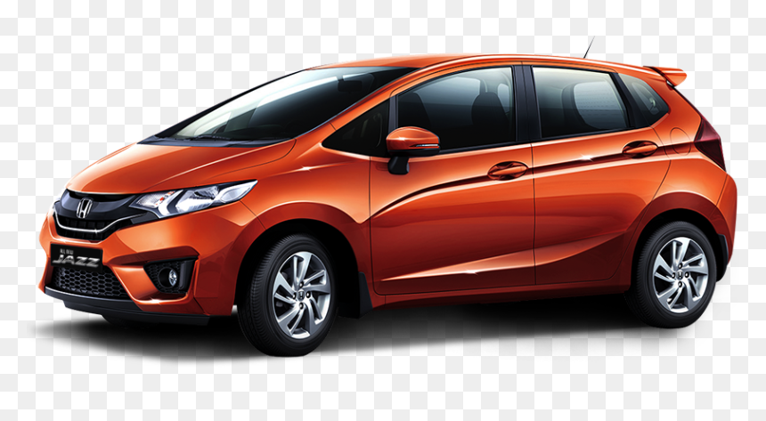 Thumb Image - Honda Jazz Petrol Mileage, HD Png Download - indian car png
