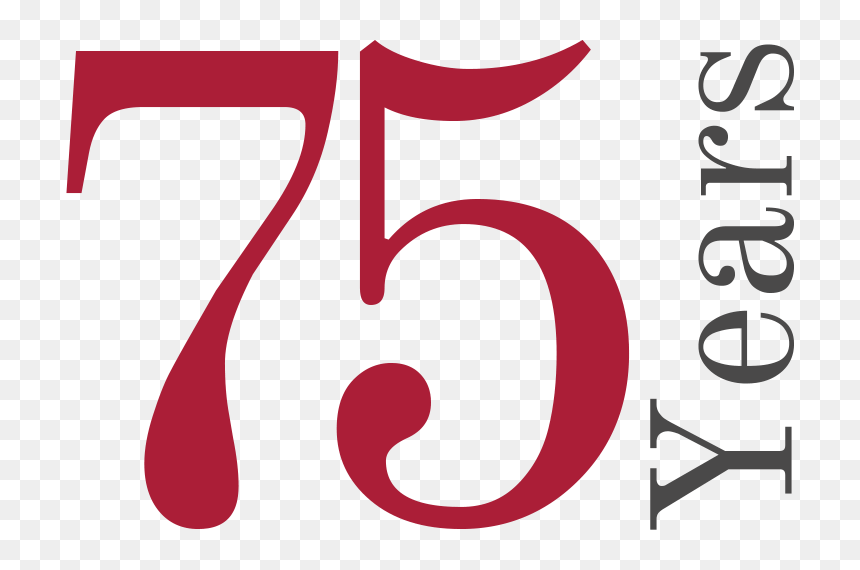 75 Years Icon, HD Png Download - patreon icon png