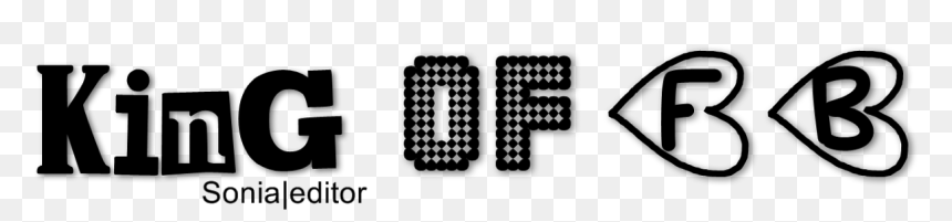 Text Png For Photoscape - All New Png Text, Transparent Png - png attitude text effects