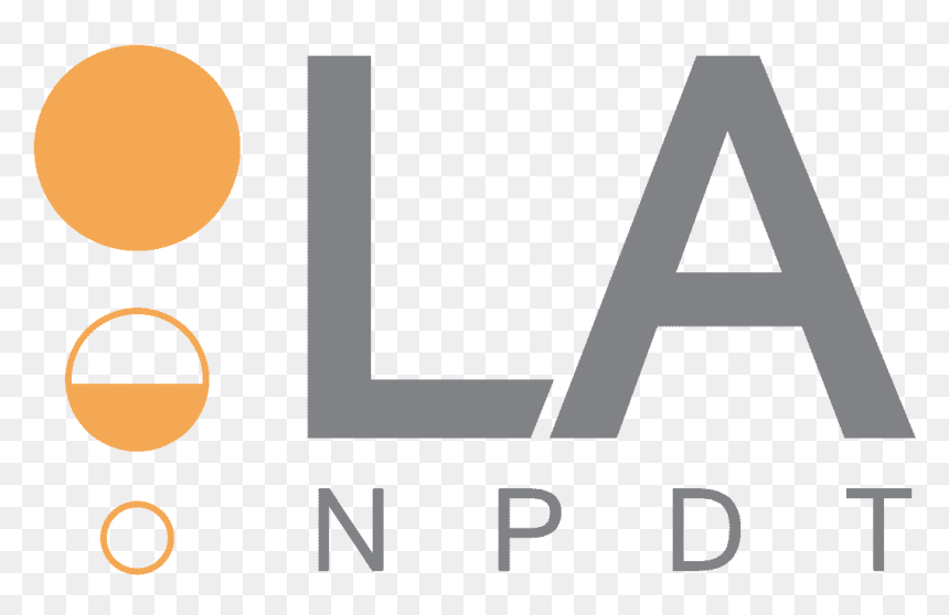 La Npdt, HD Png Download - new product png