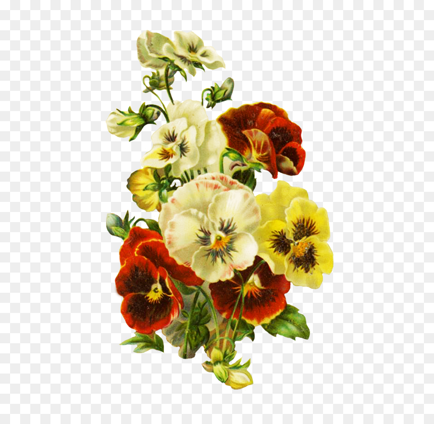 Digital Scrapbooking Flowers - Clip Art, HD Png Download - mogra flower png
