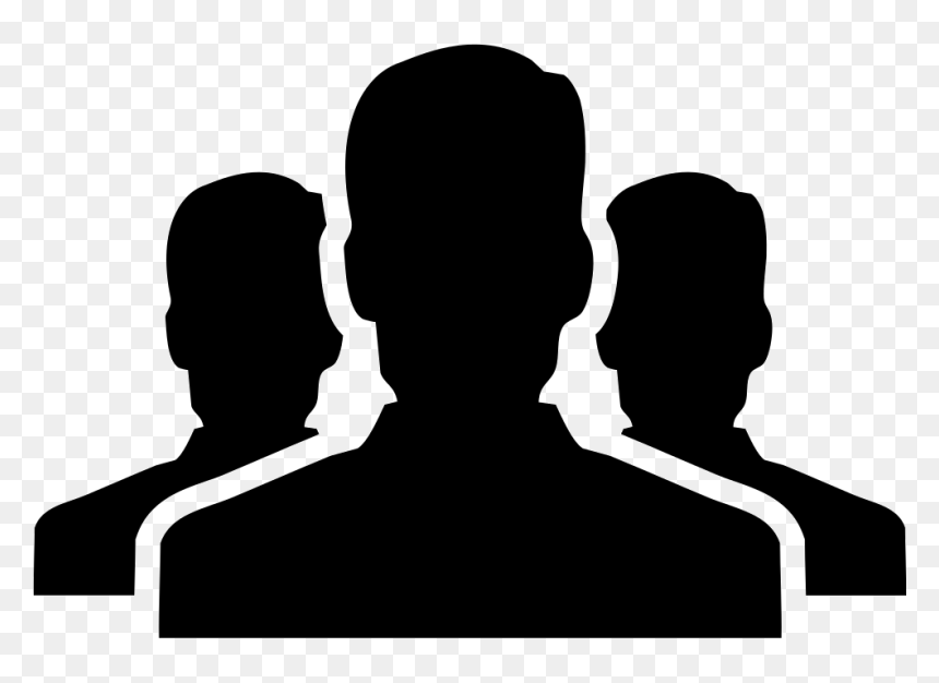 Peoples Icon , Png Download - Allocation Icon Png, Transparent Png - peoples png