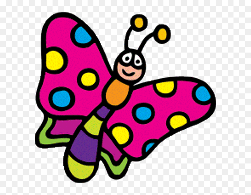 Una Bella Mariposa, HD Png Download - mariposa png