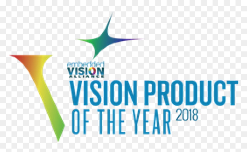 Vispy - Embedded Vision Alliance, HD Png Download - now open png