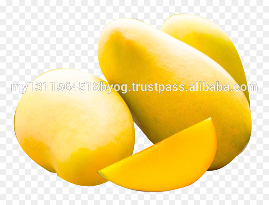 Oem Mango Chips 100% Fresh Real Mango Fruit Original - Real Mango, HD Png Download - yellow mango png