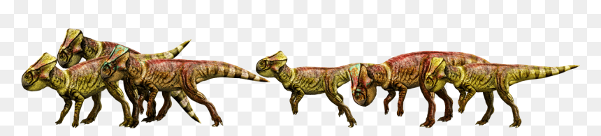 Jurassic World Evolution Png Photo - Microceratus Jurassic World, Transparent Png - evolution png