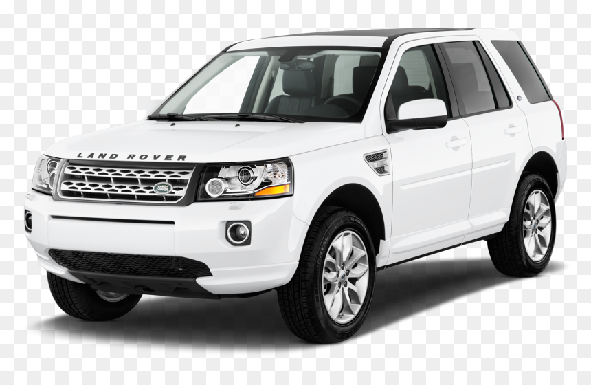 Land Rover Png - Lr2 Land Rover, Transparent Png - indian car png