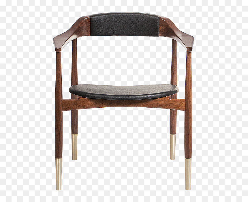 Best Contemporary Dining Chair, HD Png Download - plastic chairs png