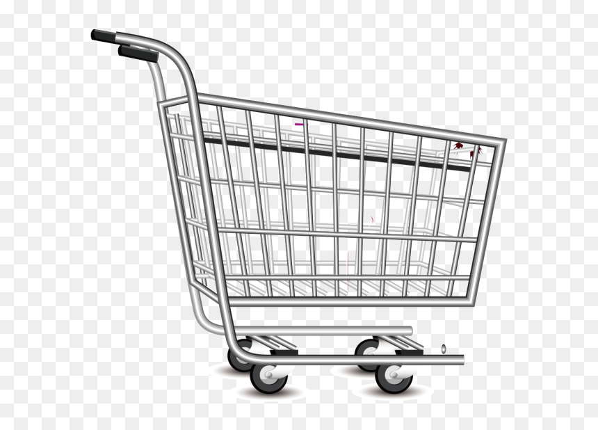 Shopping Cart Png Image Free Download Searchpng - A'dam Lookout, Transparent Png - cart image png
