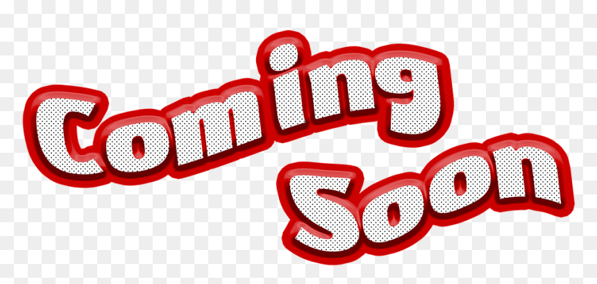 Thumb Image - Coming Soon Logo Transparent, HD Png Download - opening soon png