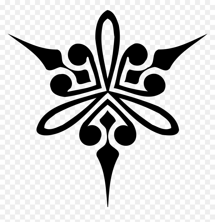 God Clipart Durga - Lamb Of God Band Symbol, HD Png Download - kali mata png
