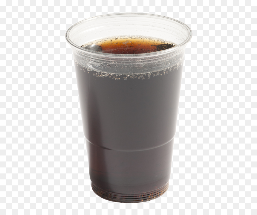 Glass, Soft Drink Glass, Pet, 200ml, Transparent - Newcastle Brown Ale, HD Png Download - cool drinks glass png