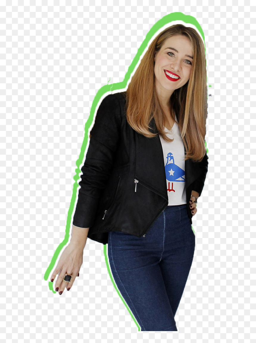 As A New Entrepreneur And How To Scale Your Business - Girl, HD Png Download - business girl png