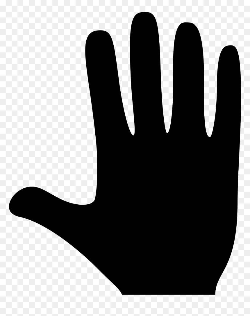 Thumb Image - Hand Icon Png, Transparent Png - hand images png