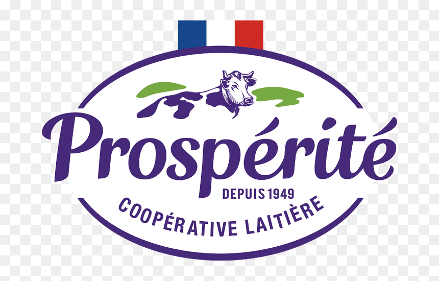 Lait Prospérité, HD Png Download - cb text png