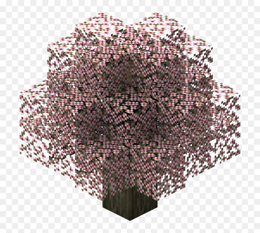 The Lord Of The Rings Minecraft Mod Wiki - Pattern, HD Png Download - dates tree png
