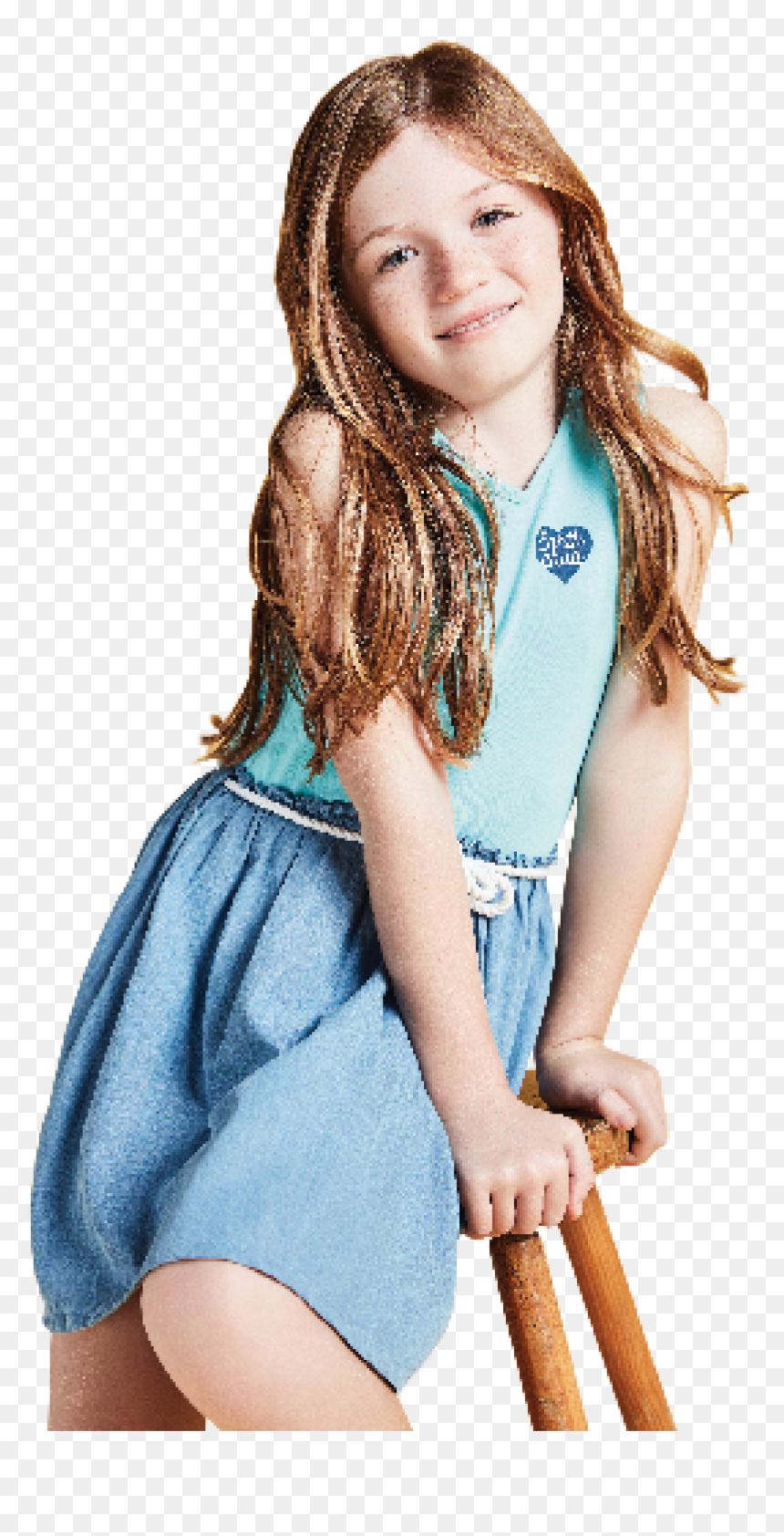 It Has Become The Largest "supplier - Girl, HD Png Download - business girl png