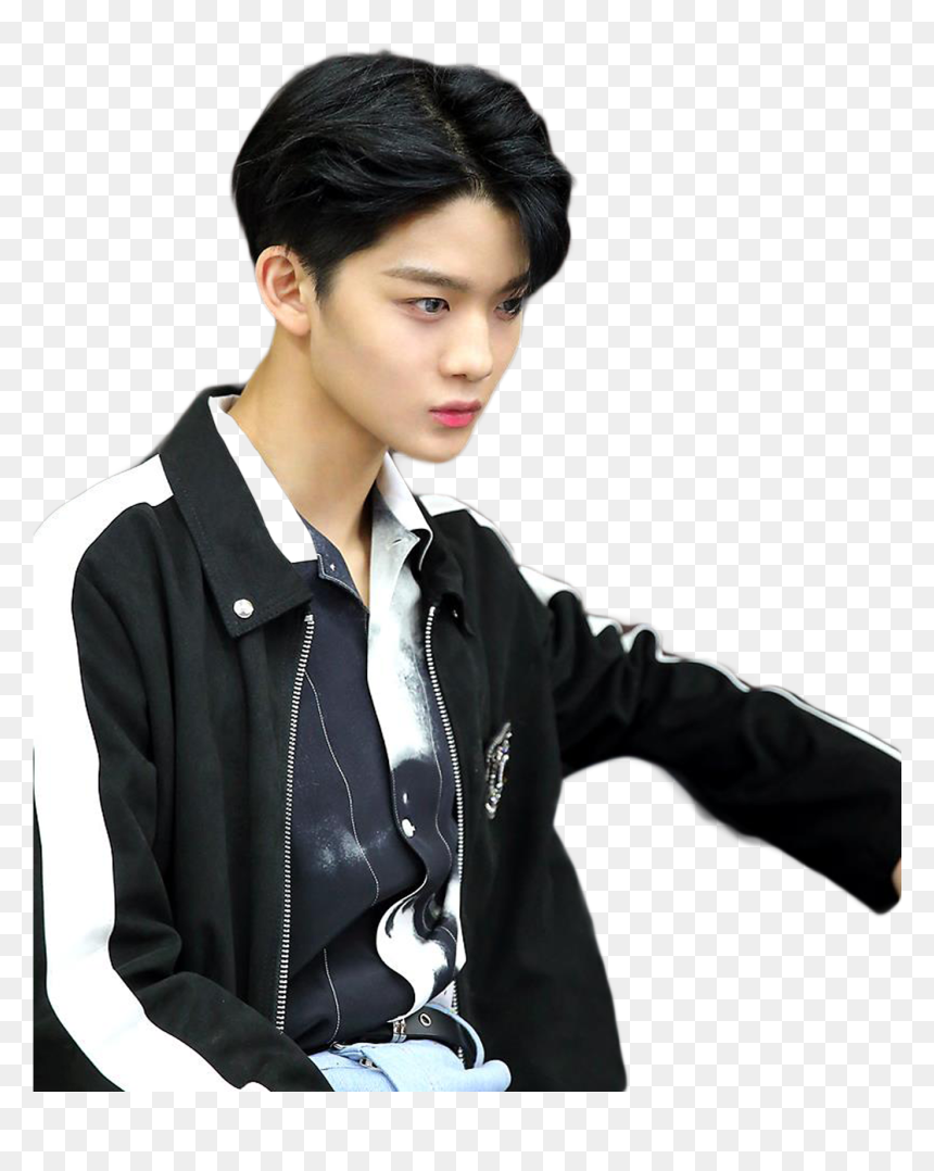Bae Jinyoung Nakyung, HD Png Download - photoshop editing effects png