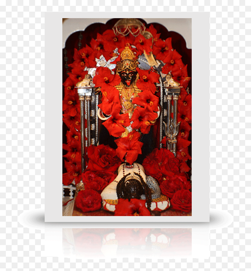 Kali Mata Png, Transparent Png - kali mata png
