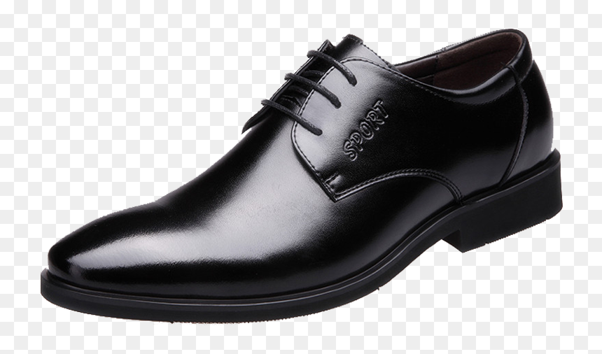 Men Dress Shoes Causal Shoes Business Men"s Increased - Dress Shoes Transparent Background, HD Png Download - men dress png