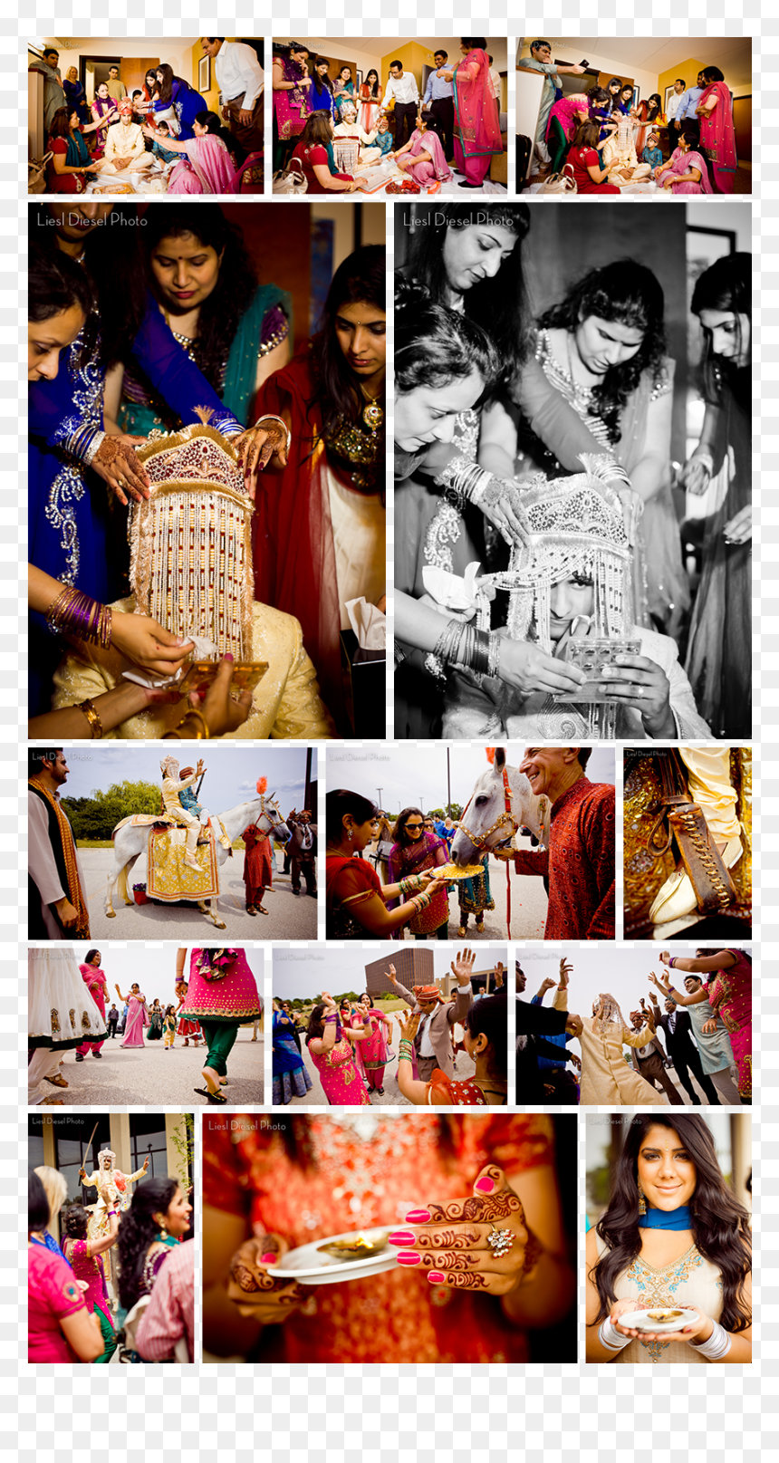 Wedding Barat Images Png, Transparent Png - wedding barat images png