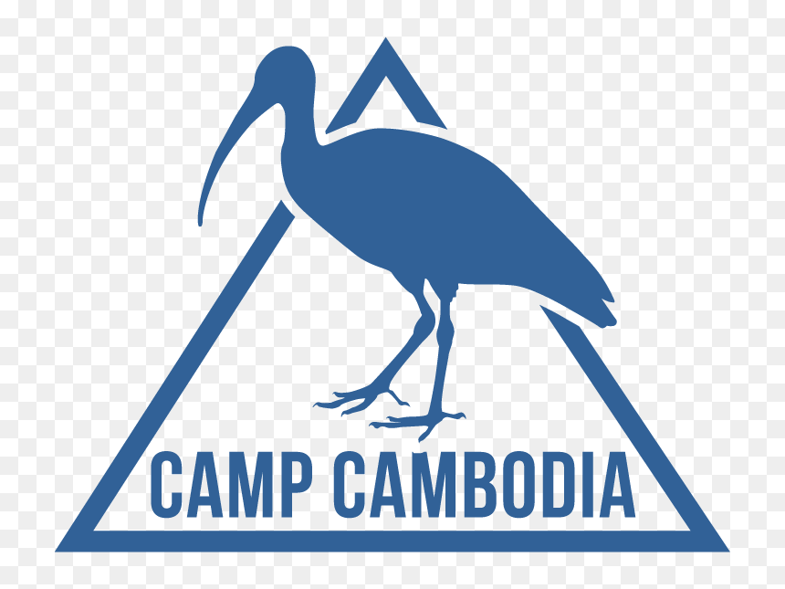 Camp Cambodia Logo - Camps International Costa Rica, HD Png Download - camp png