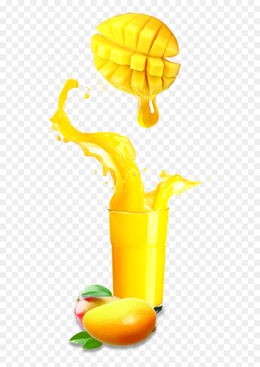 Mango Png Clipart Background - Mango Background, Transparent Png - yellow mango png