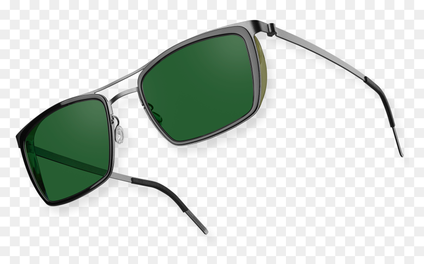 Lindberg Sun Titanium Men - Lindberg 8413, HD Png Download - sun goggles for men png