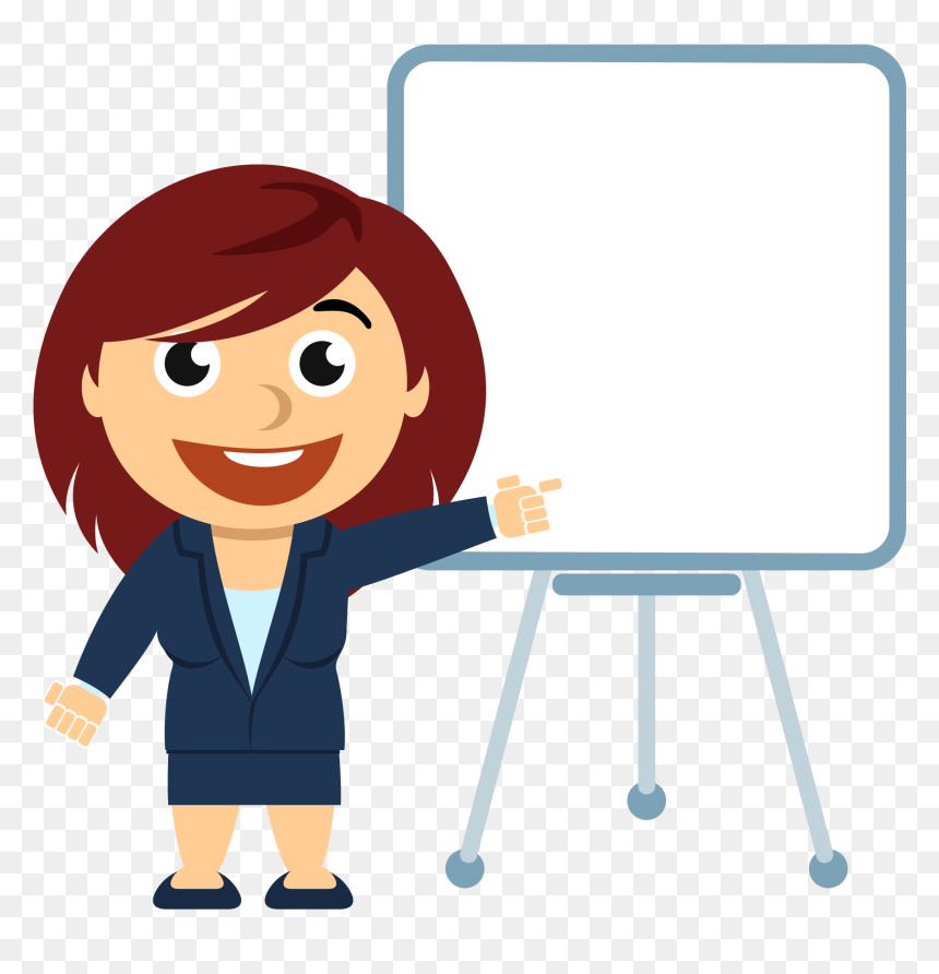 Guerrilla Advertising Business Guerrilla Marketing - Business Marketing Vector Png, Transparent Png - business girl png