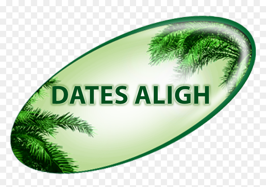 Colorado Spruce, HD Png Download - dates tree png