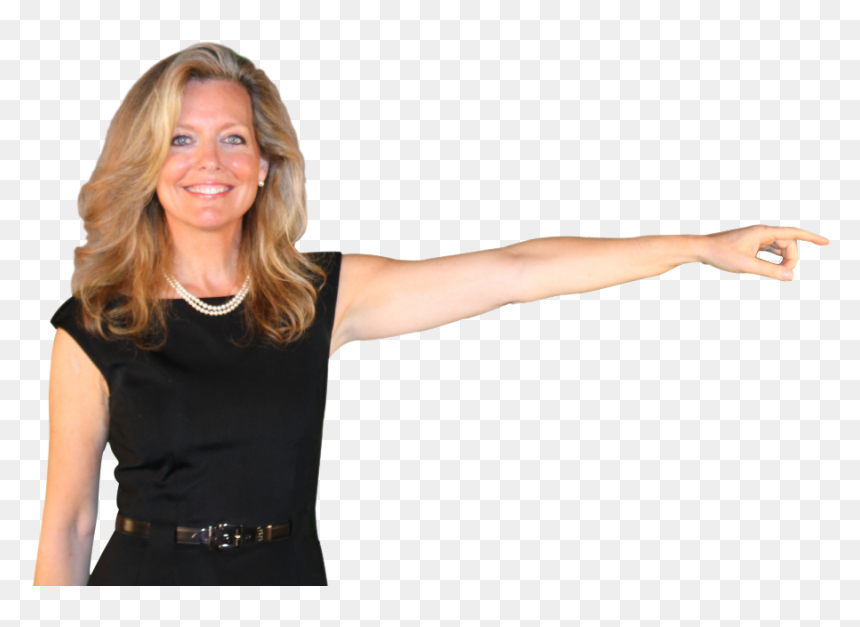 Destroy The Silent Killers To Achieve Greater Business - Girl, HD Png Download - business girl png