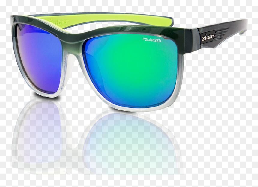 Bomber Glass - Plastic, HD Png Download - sun goggles for men png