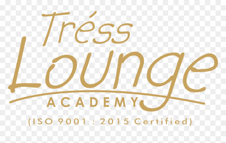 Tress Lounge , Png Download - Tress Lounge Logo Png, Transparent Png - tress png