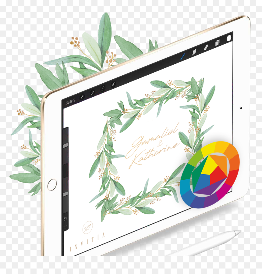 Floral Design, HD Png Download - flowers mala png