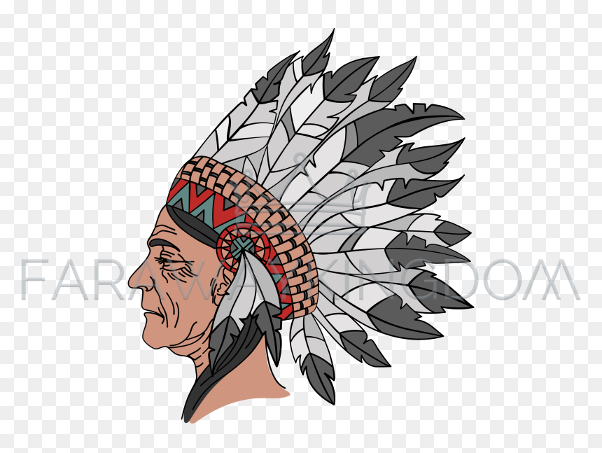 India Americana, HD Png Download - indian woman png