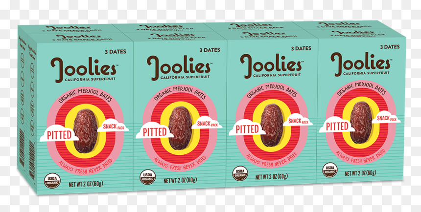 Organic Medjool Dates - Date Palm, HD Png Download - dates tree png