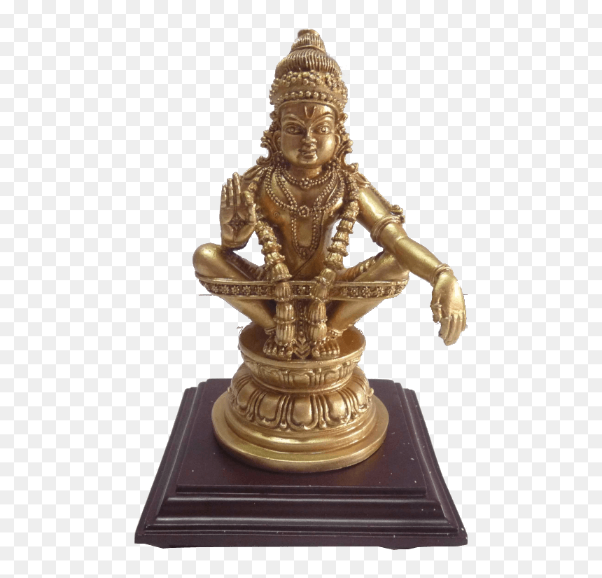 Return Gift For Employees - Traditional Sculpture Art Indian, HD Png Download - lord murugan png