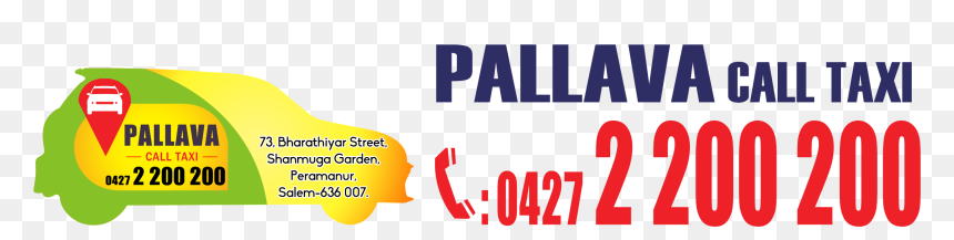 Pallava Call Taxi - Graphic Design, HD Png Download - bharathiyar png