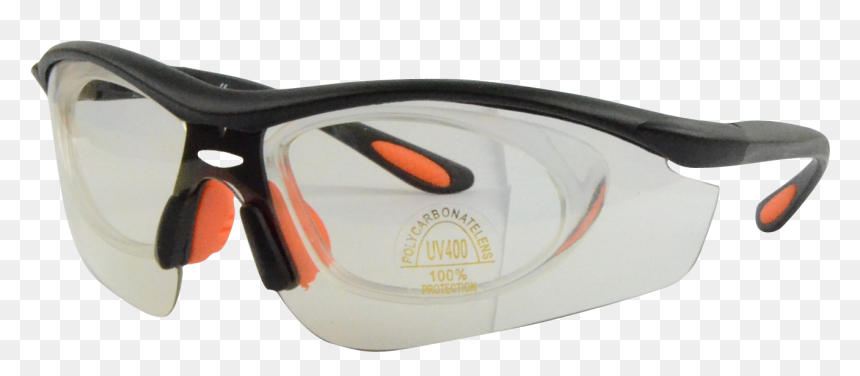 Black/grey Glasses Frame - Prescription Sport Glasses, HD Png Download - sun goggles for men png