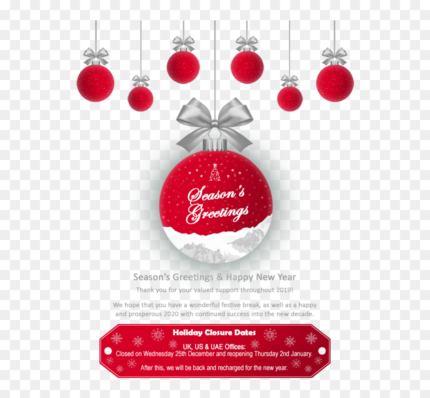 Christmas Ornament, HD Png Download - dates tree png