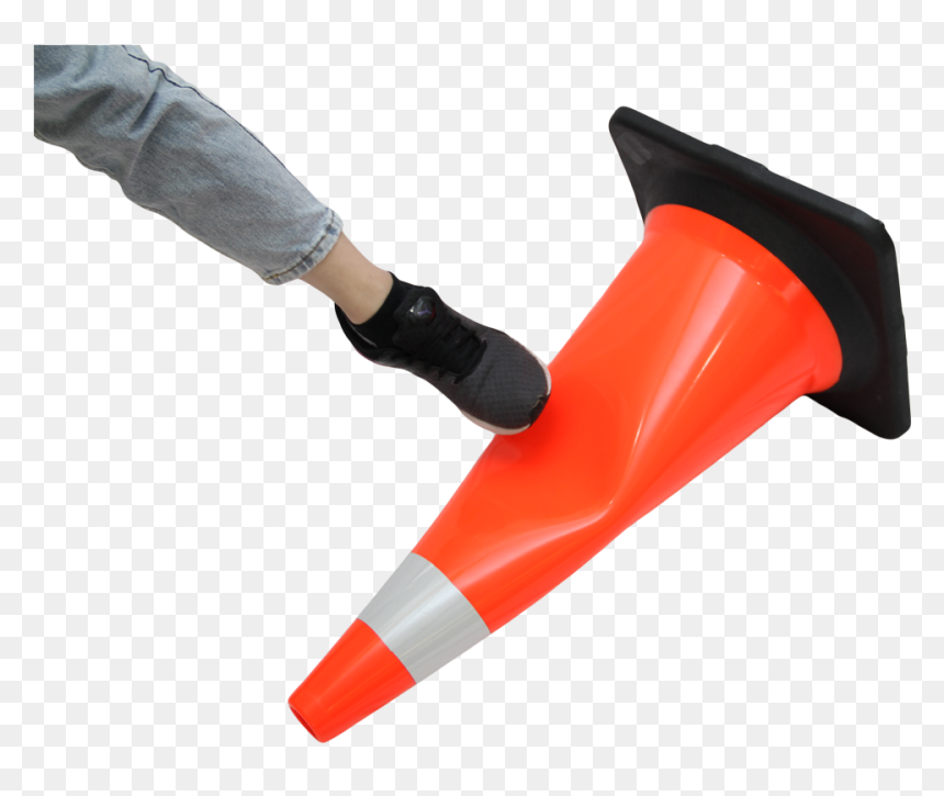 Splitting Maul, HD Png Download - traffic cone png
