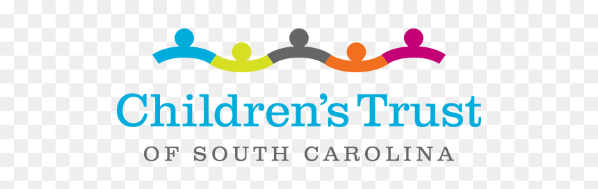 Children's Trust Of Sc, HD Png Download - south carolina png