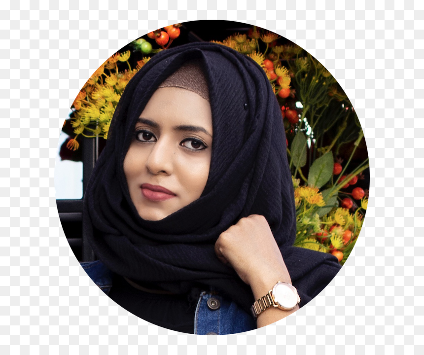 To Show Eyeliner, HD Png Download - indian woman png