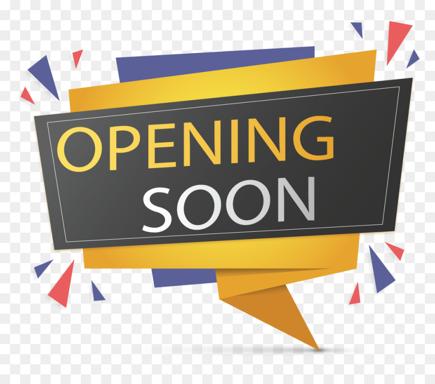 Hotel Blessing Bells Fazilka, HD Png Download - opening soon png